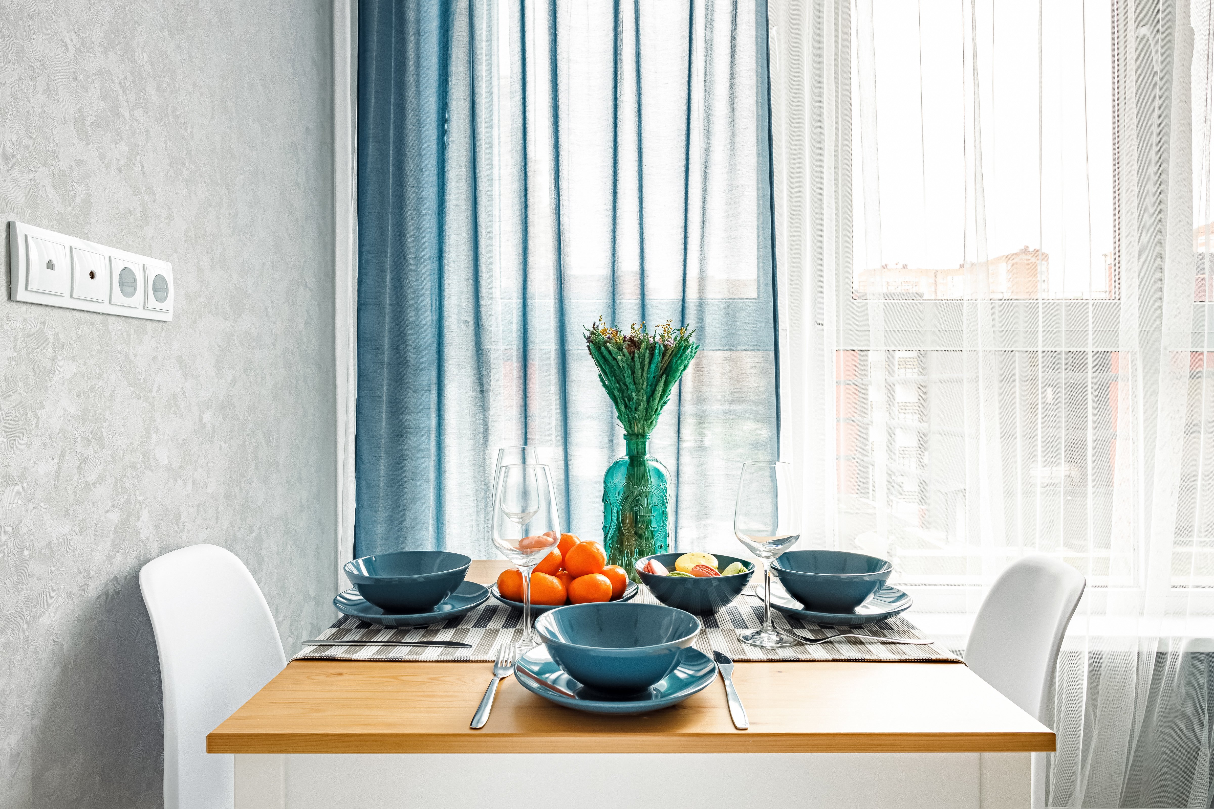YourPlace Героев-Разведчиков, д. 8 корп. 2