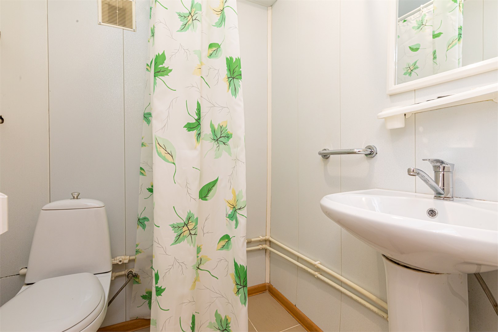 1-местный 1-комнатный (3 категория)