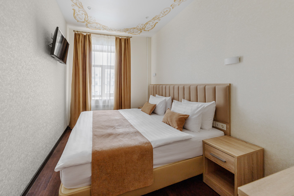 Фотография Стандартный 2-местный DBL