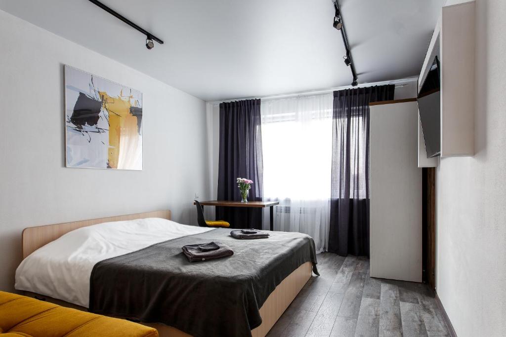 Kranz Rooms — Зеленоградск, город
