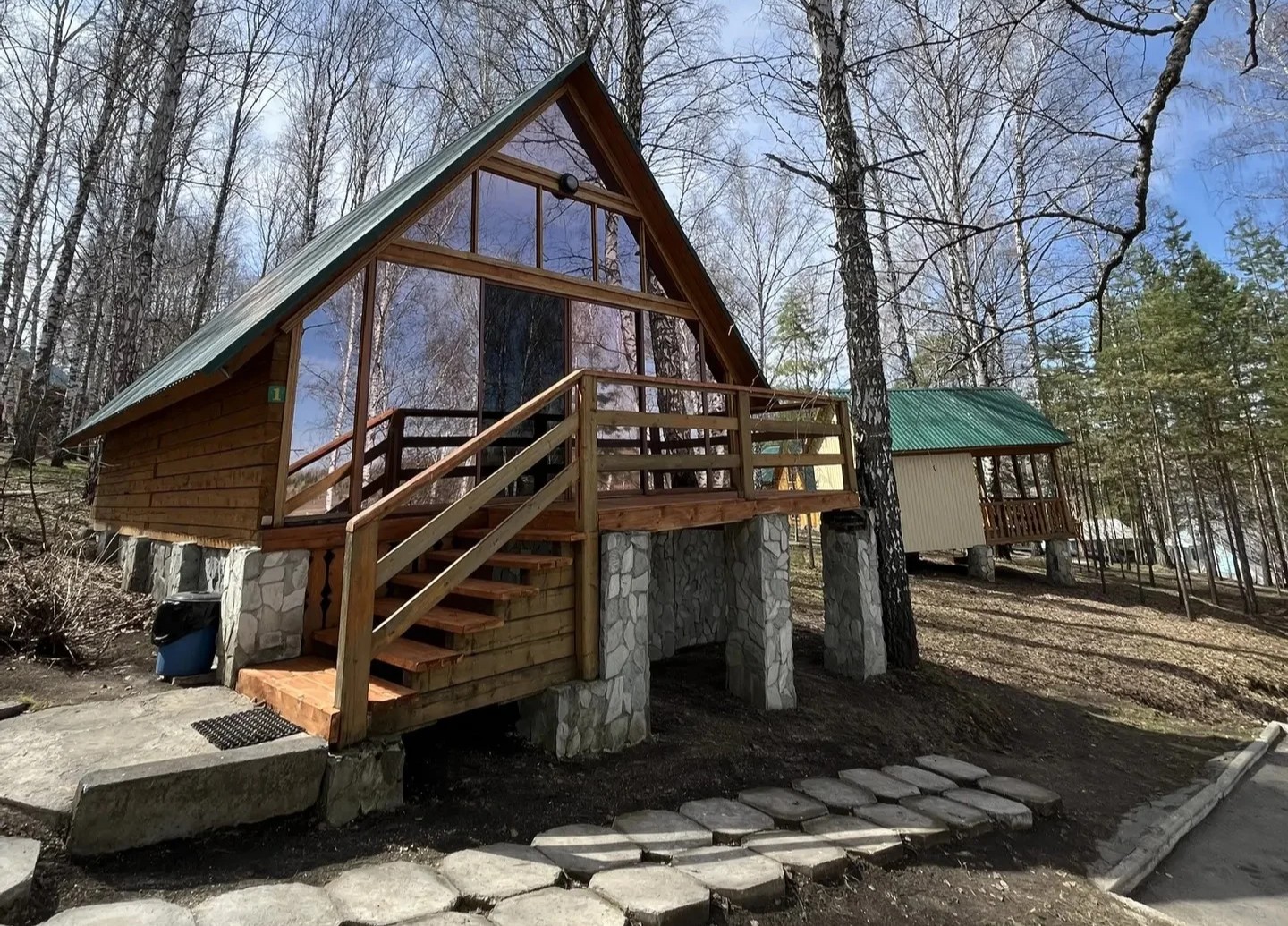 Стрелинка