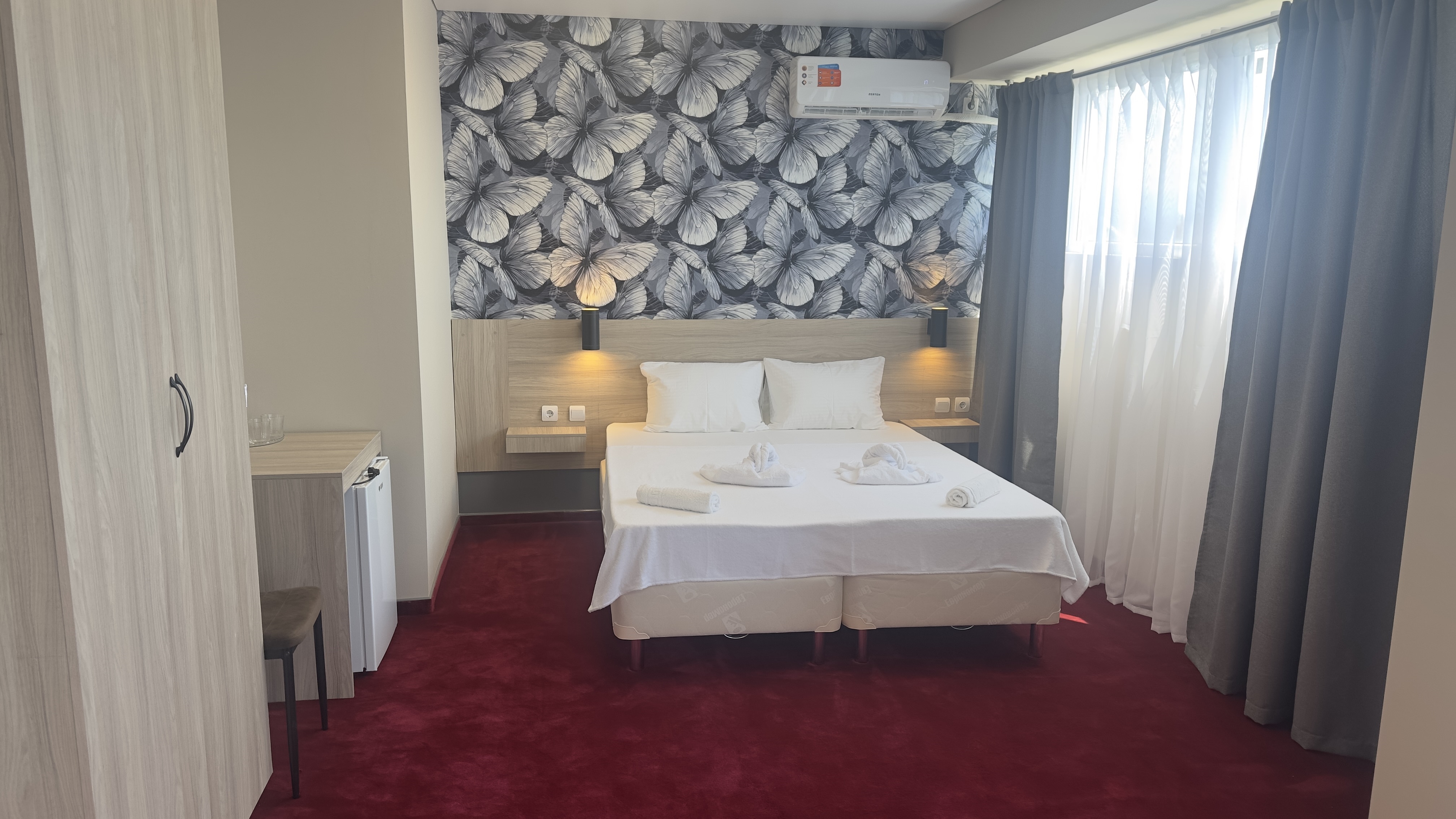 Пицунда, ОП (Пицунда)