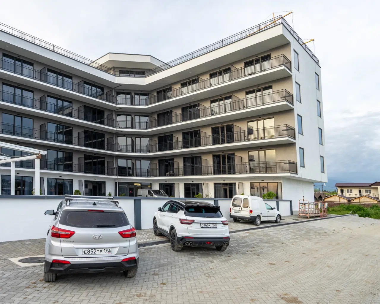 Берег Святой Софии (Алахадзы)