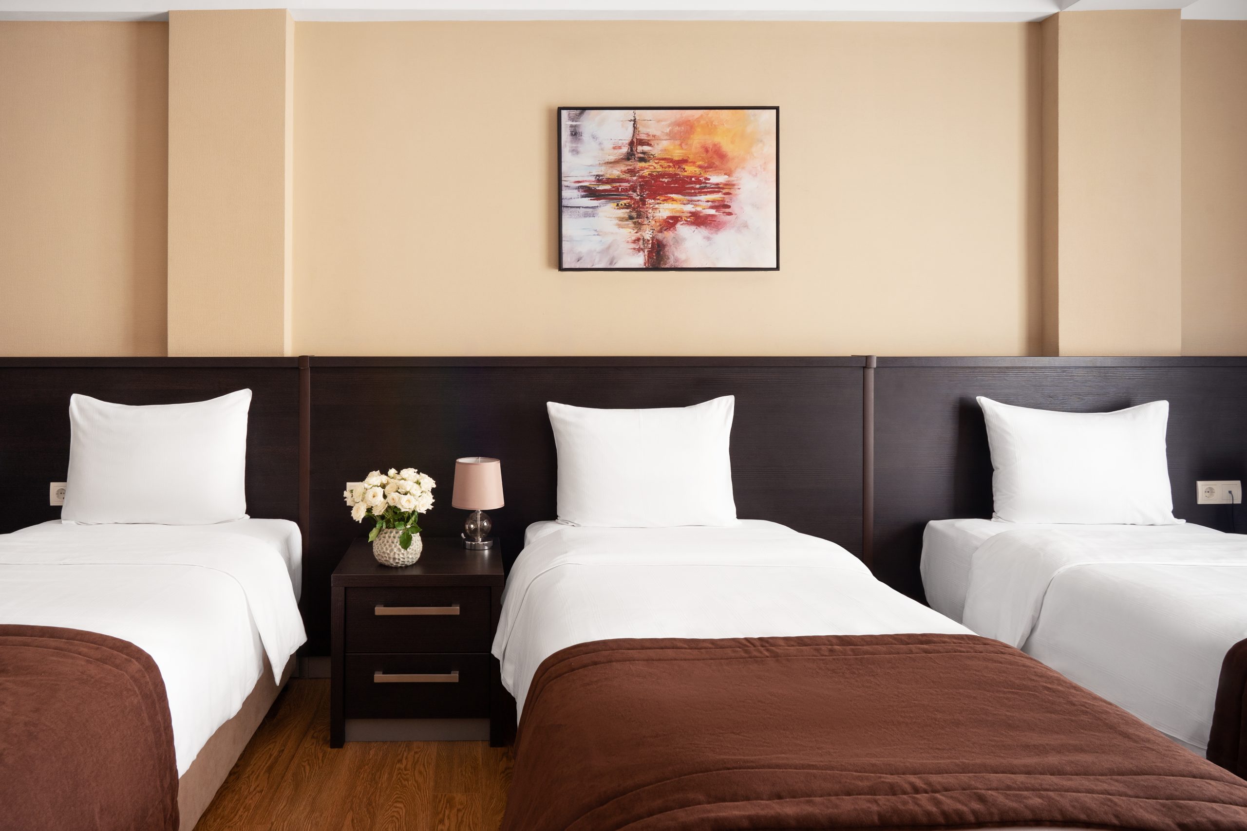 Sephia Hotel