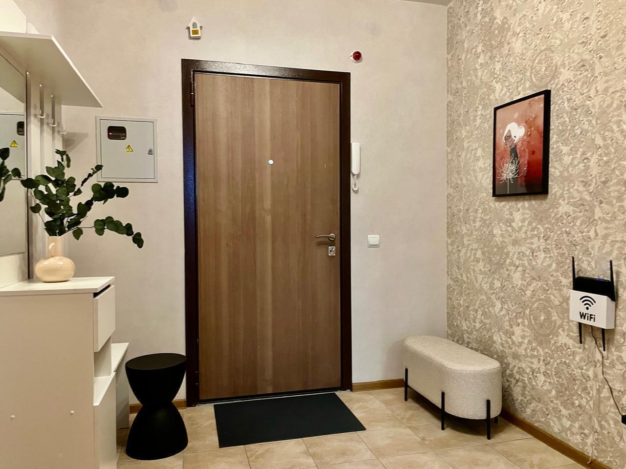 КлючикНН Октября 15к1