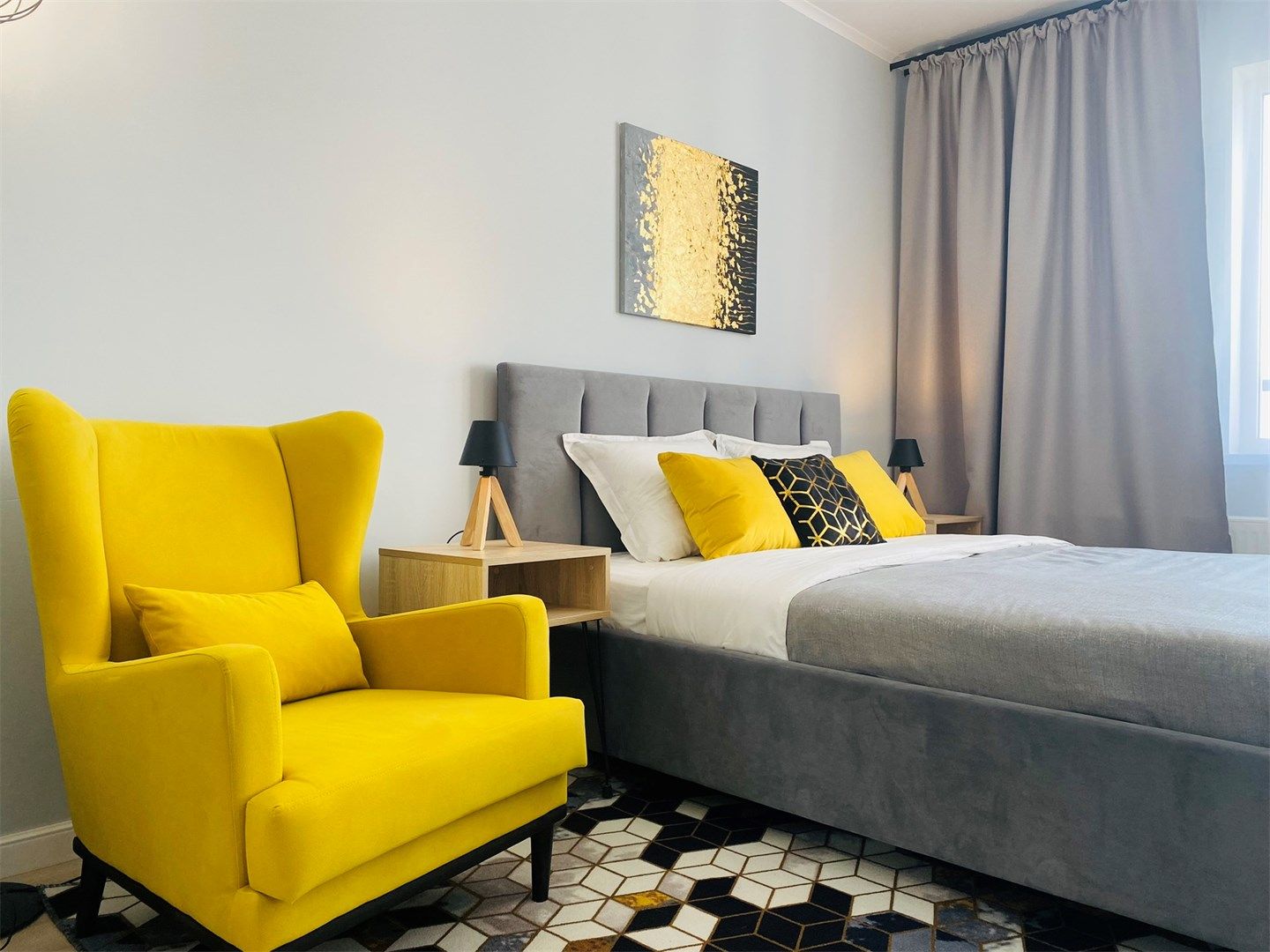 Родник Apartmet 10 этаж (Челяюинск) — Челябинск, город