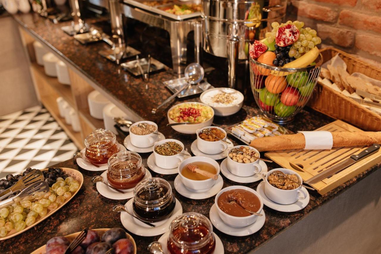 Hotel 21 Tbilisi