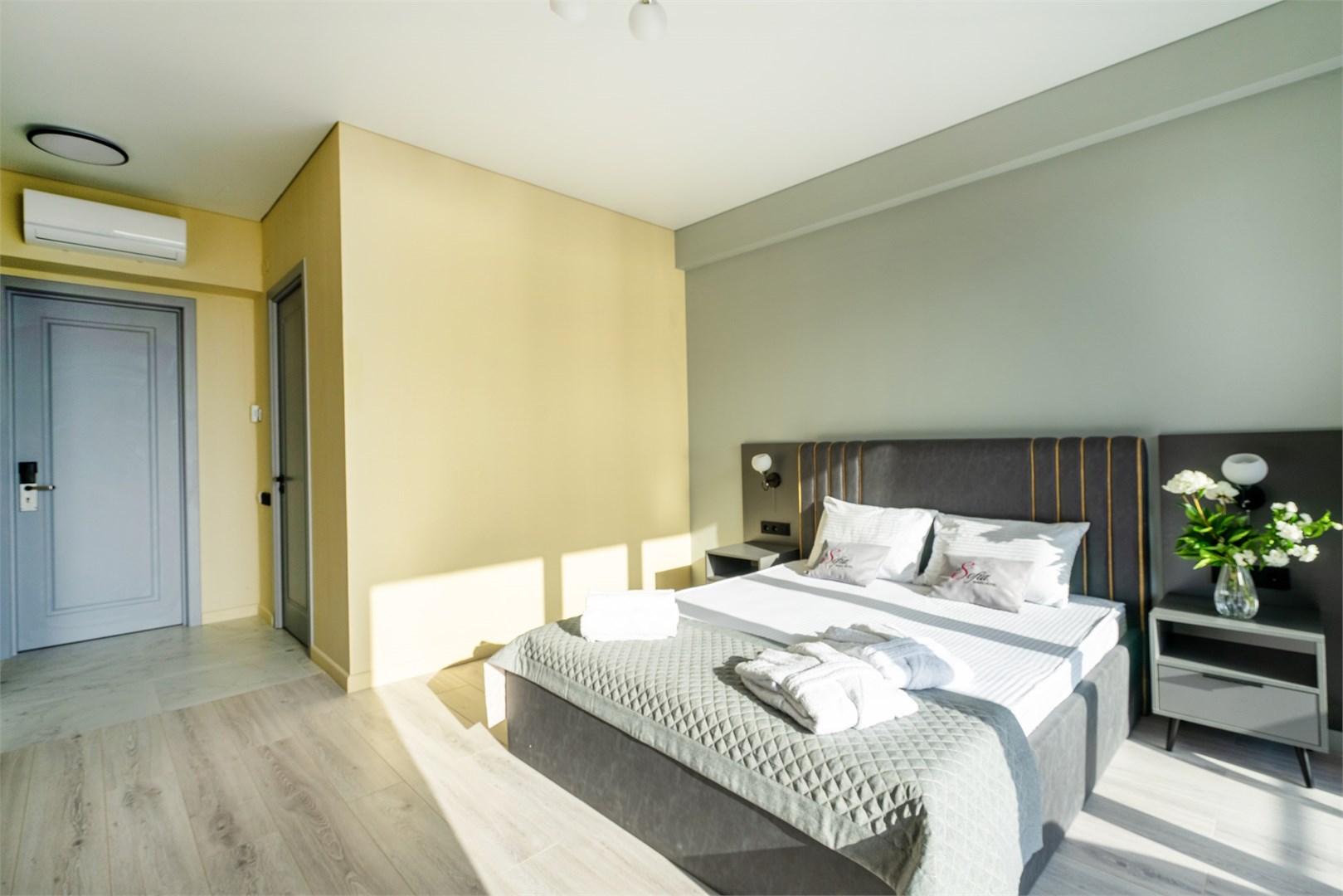 Берег Святой Софии (Алахадзы)