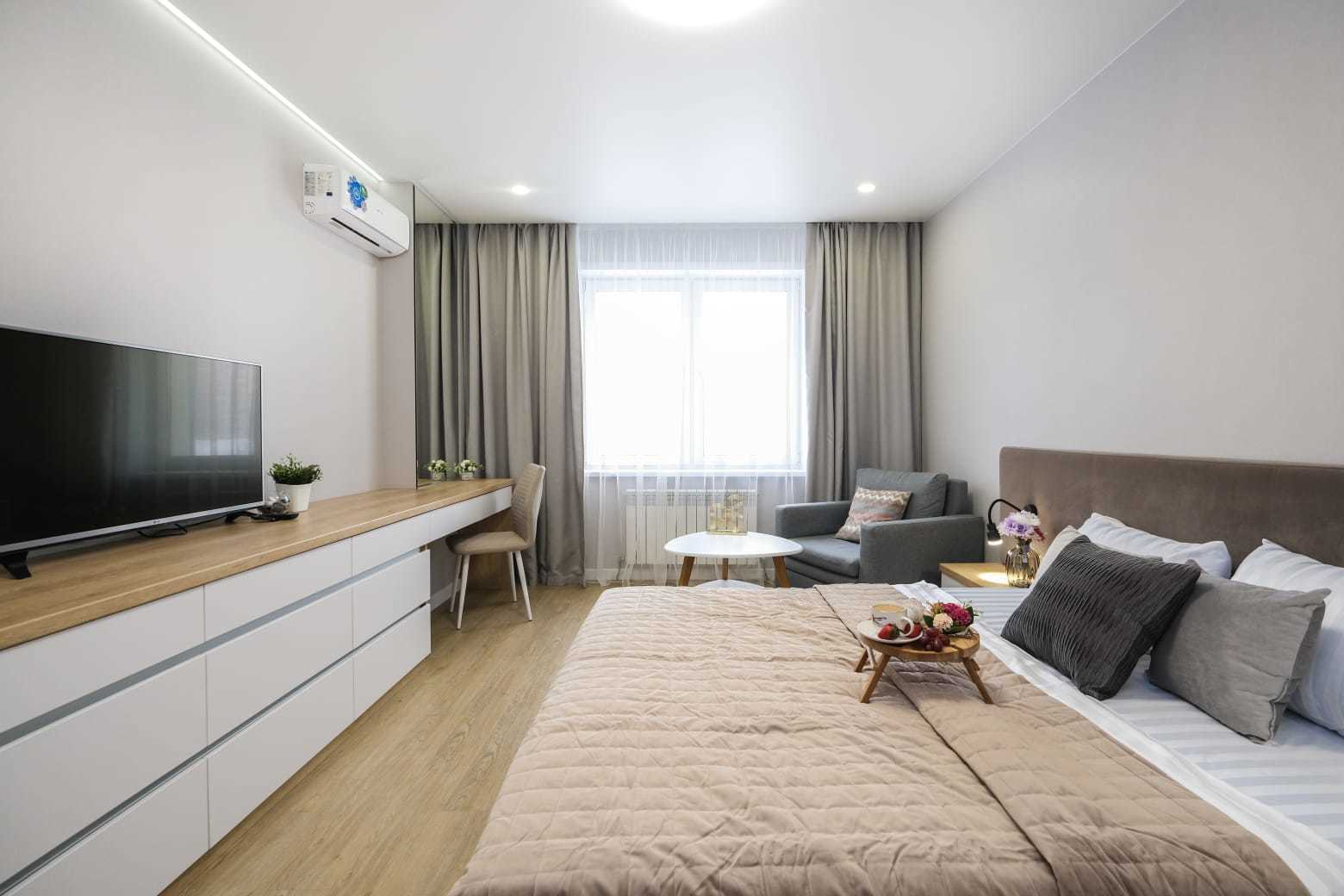 Room Hotel на Фрунзе 20