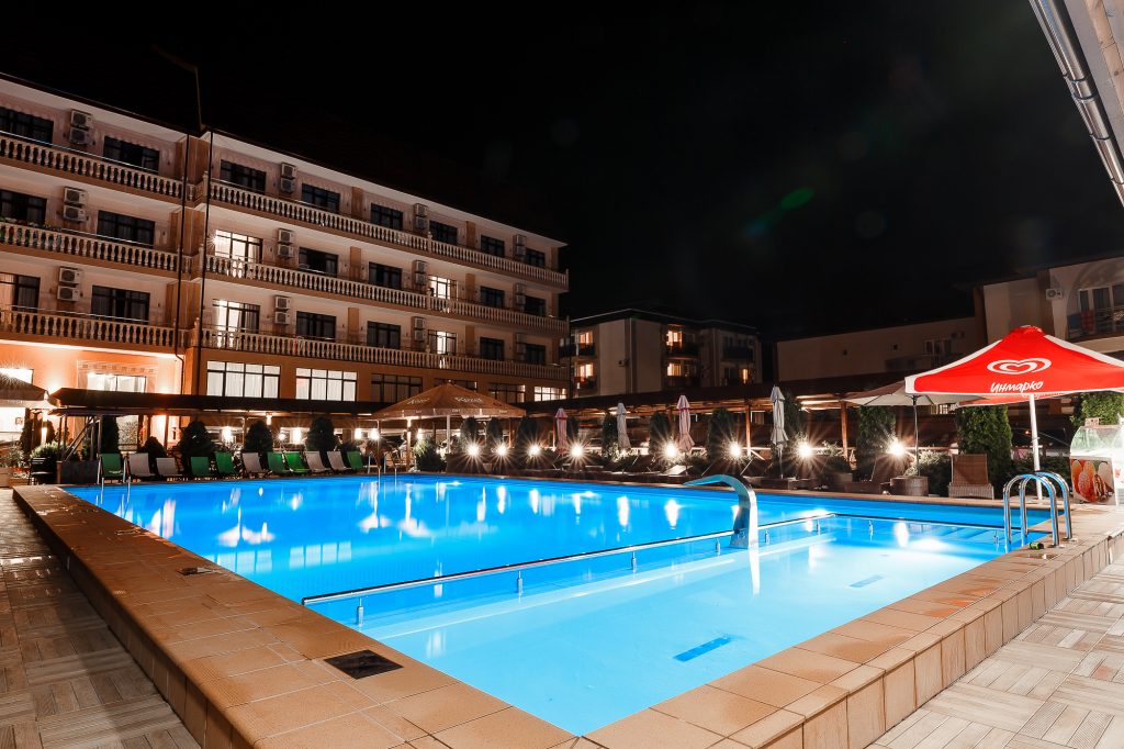 Golden Resort (Туапсе)