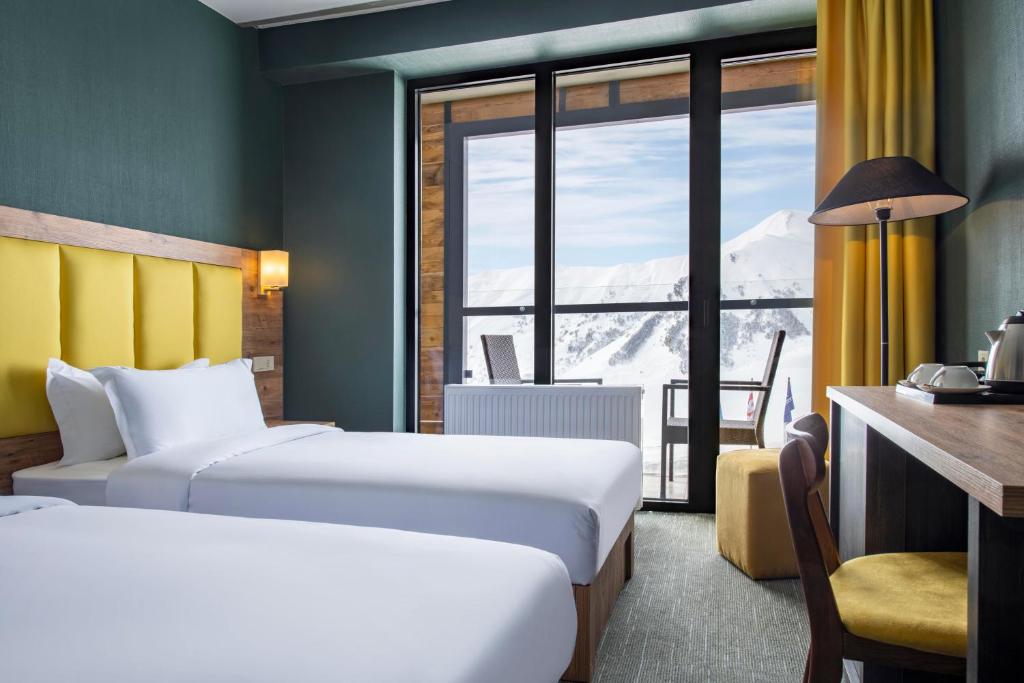 Best Western Gudauri