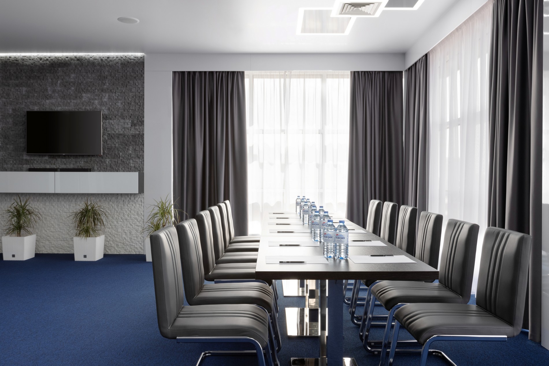 Parallel Congress by Stellar Hotels