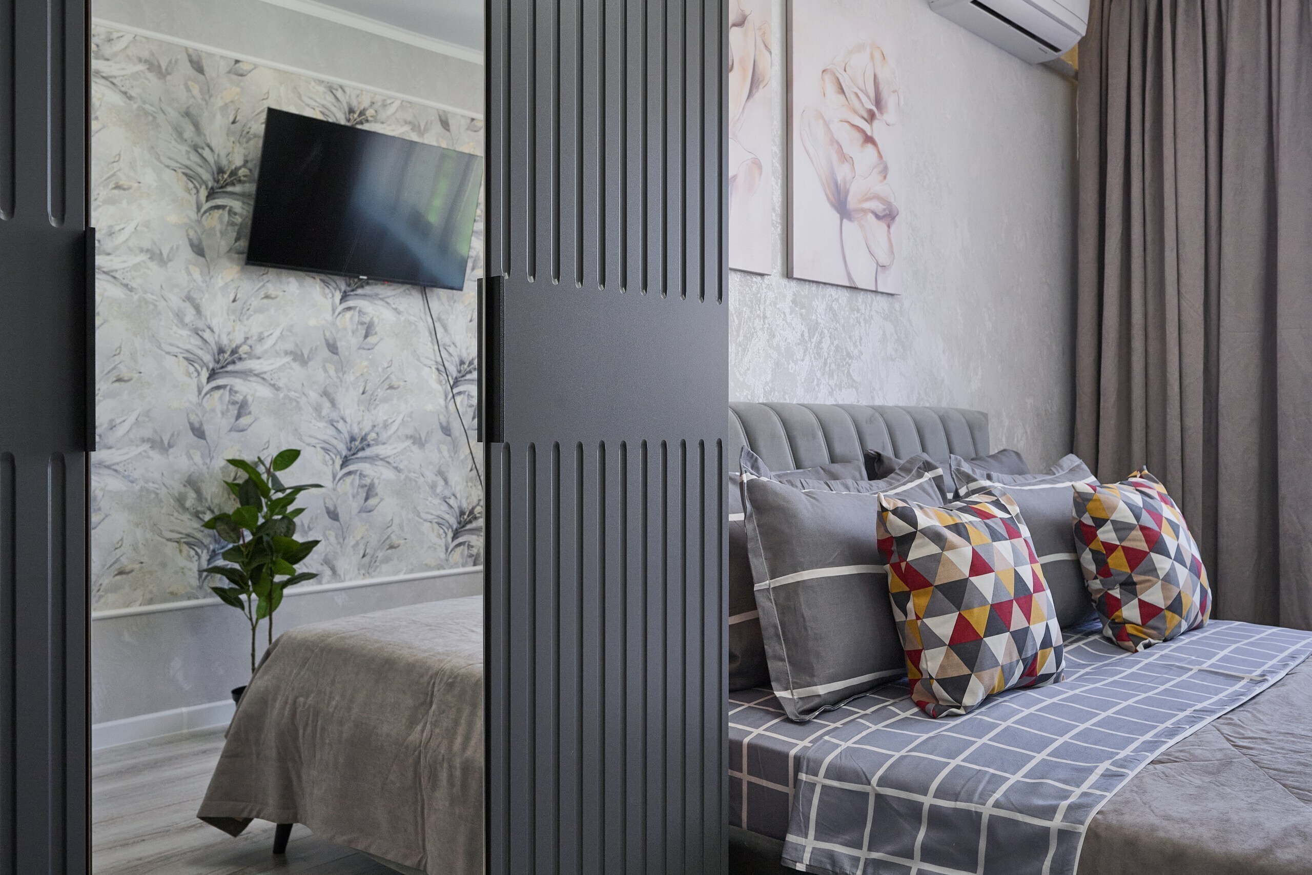 YourPlace ул. им. Героя Владислава Посадского, 17, кор. 1