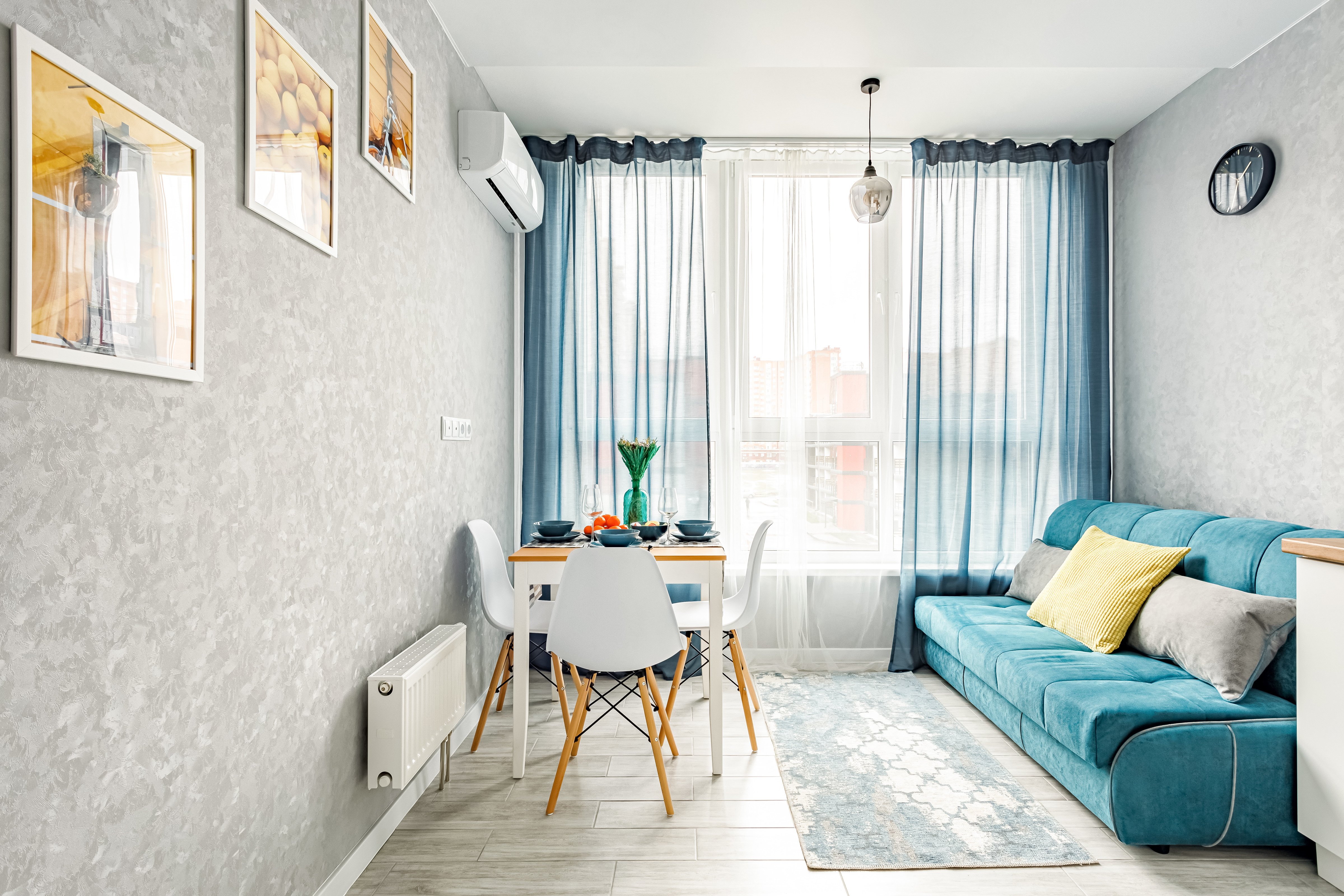 YourPlace Героев-Разведчиков, д. 8 корп. 2