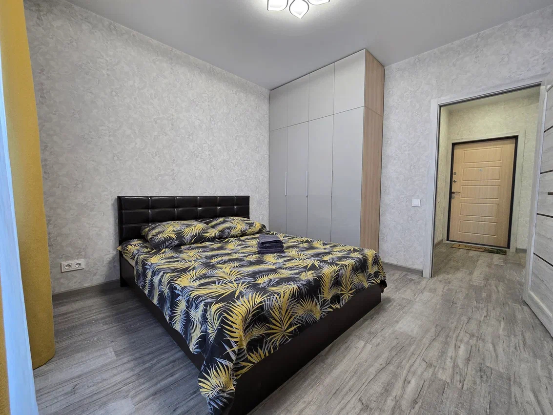 КемКомфорна б-р Строителей 60к3