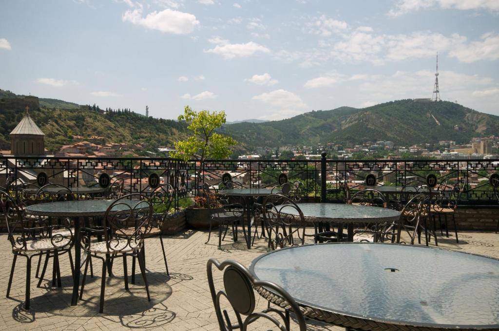 Kopala hotel