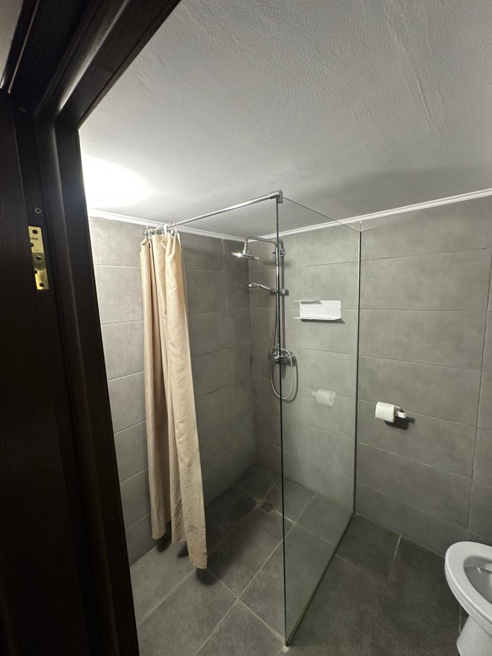 2-местный эконом с балконом