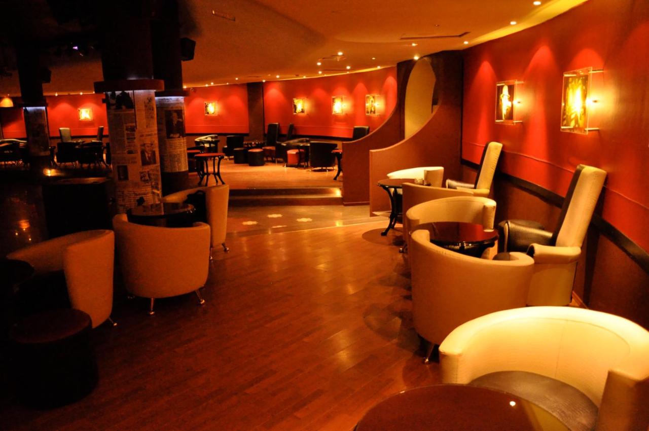 Grand Hotel Europa