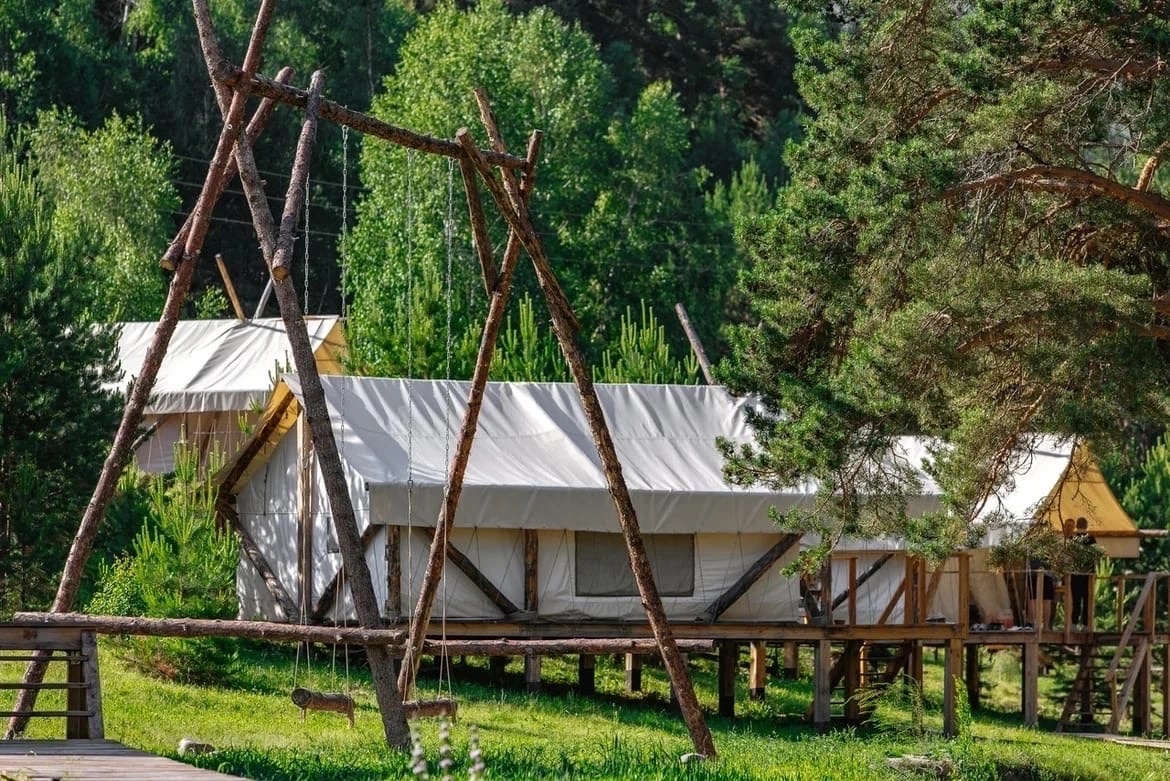 Айвенго (Алтай)