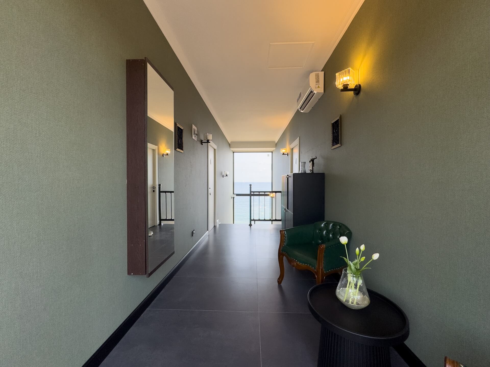 San Amra (Лдзаа)