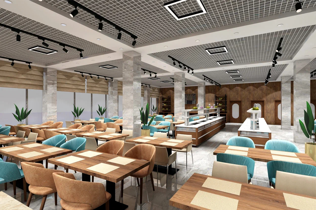 Paradise Land (Алахадзы)