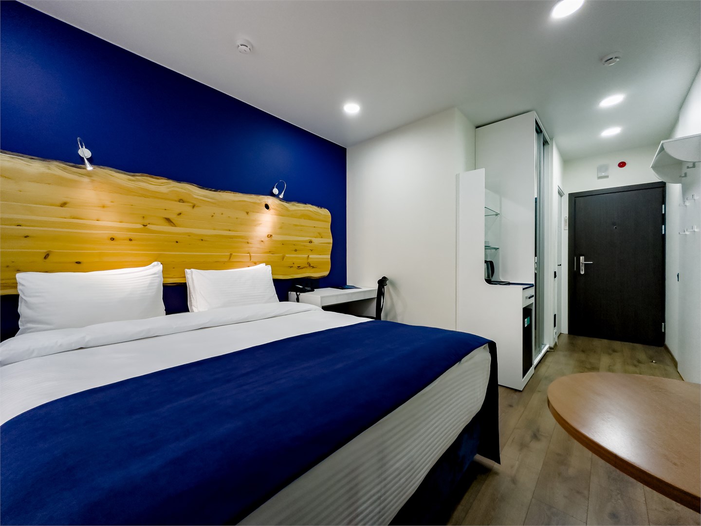 Стандартный 2-местный (Улучшенный)