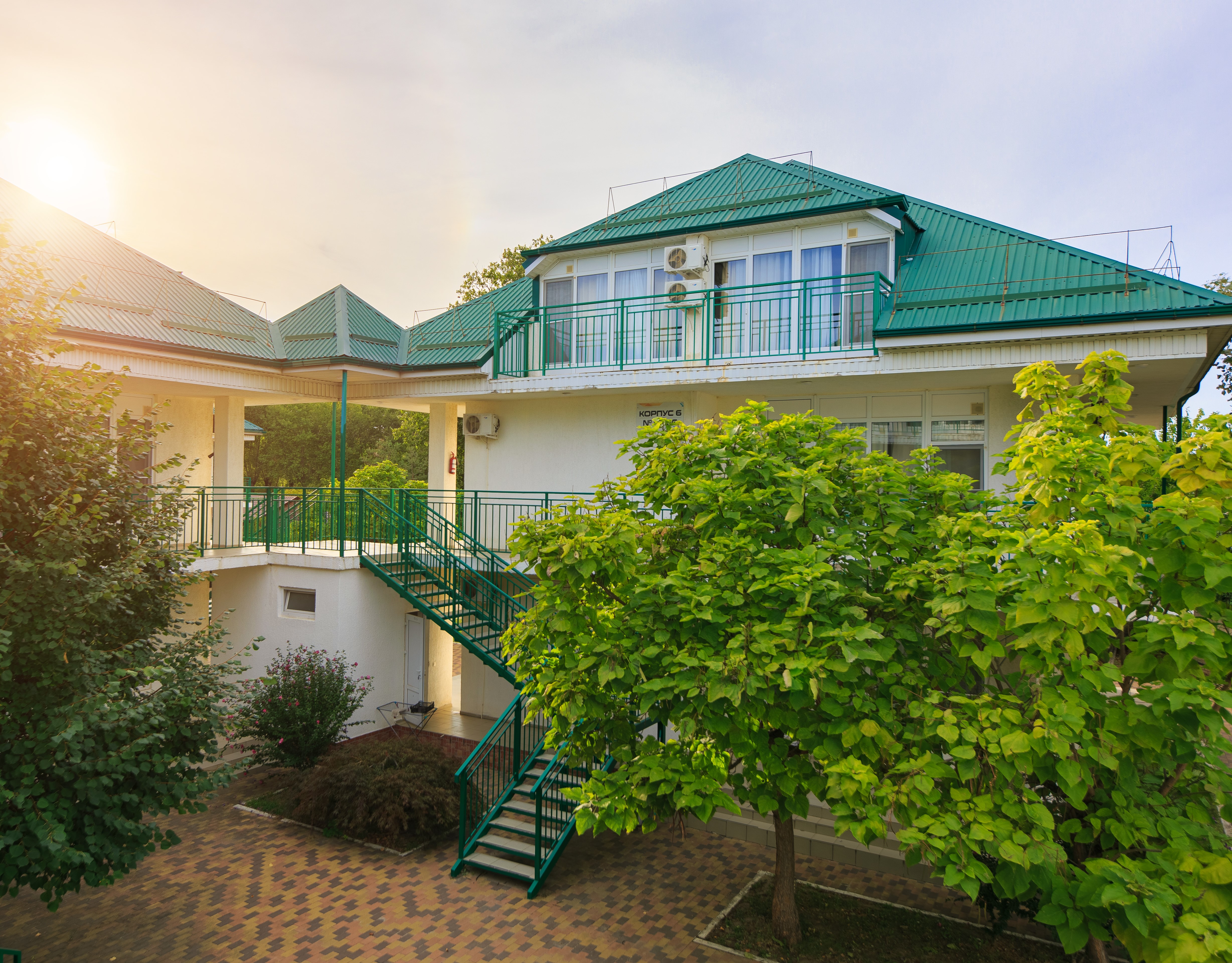 Территория