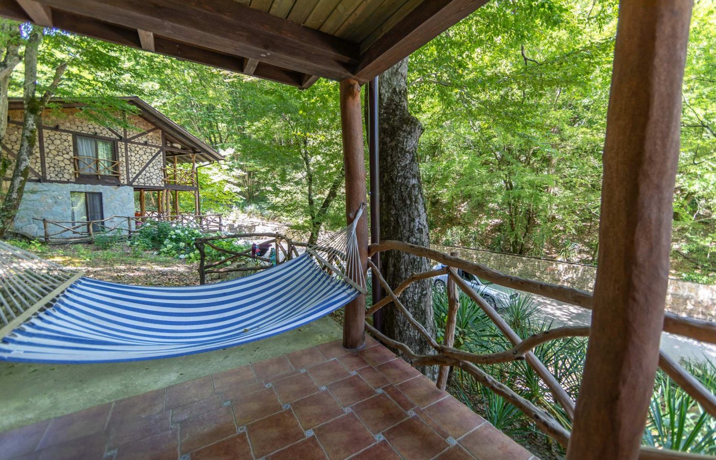 Территория