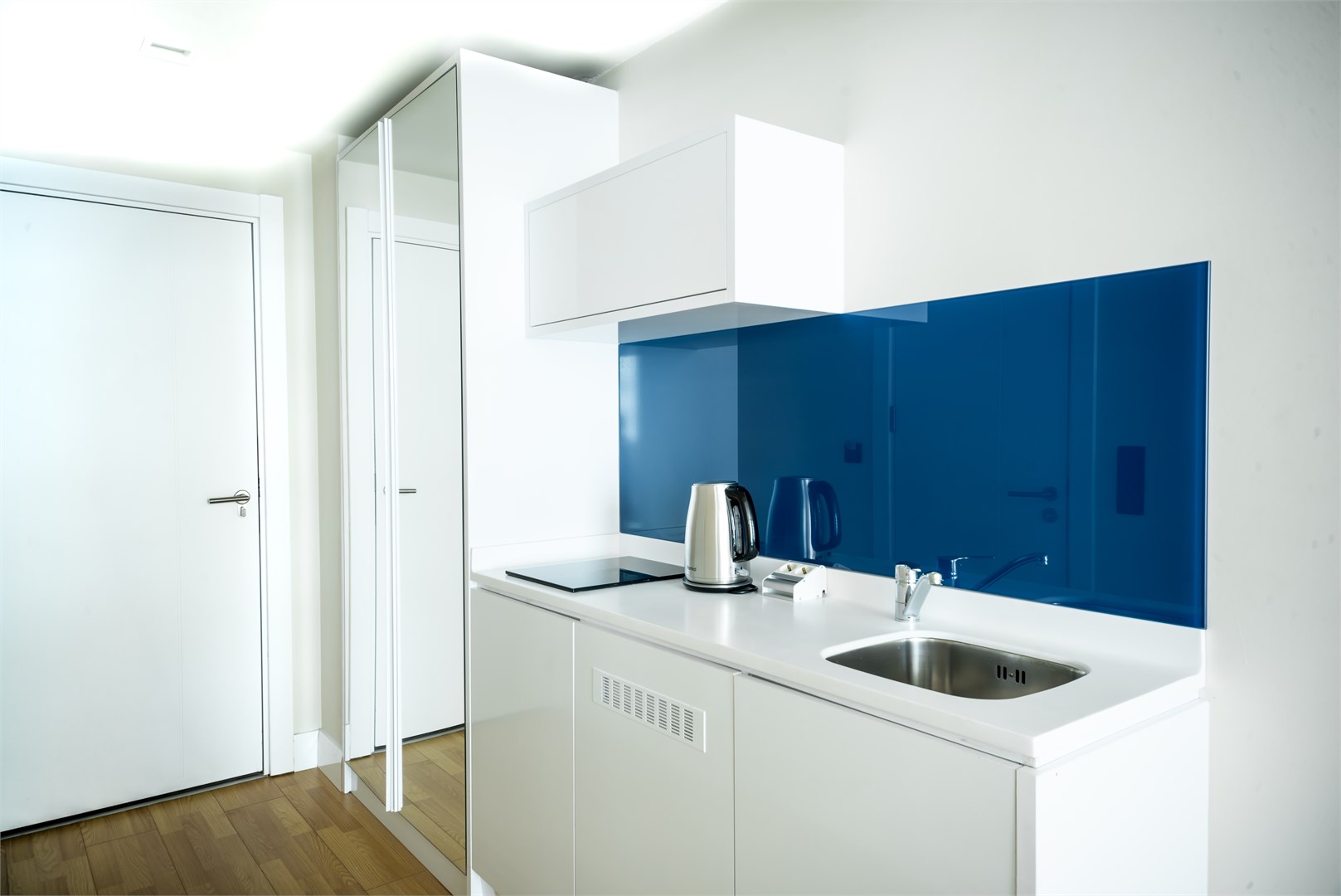 Orbi City block D1 и D2