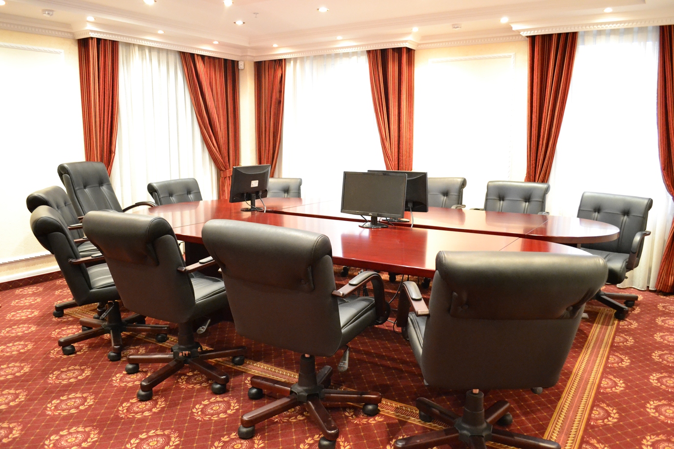 Rimar Hotel Krasnodar (Краснодар)