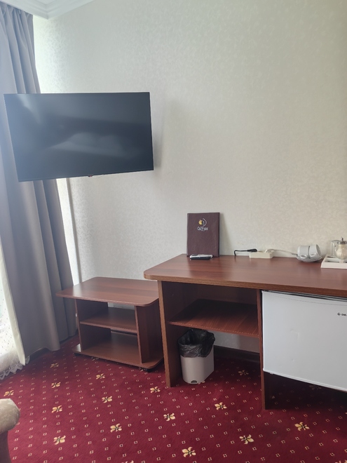 Стандартный 2-местный (DBL Улучшенный)