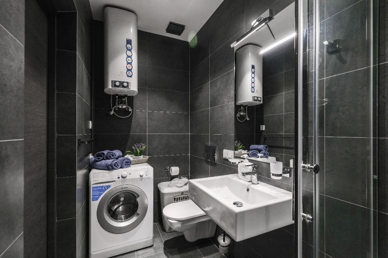 Room Hotel на Сибирской 42