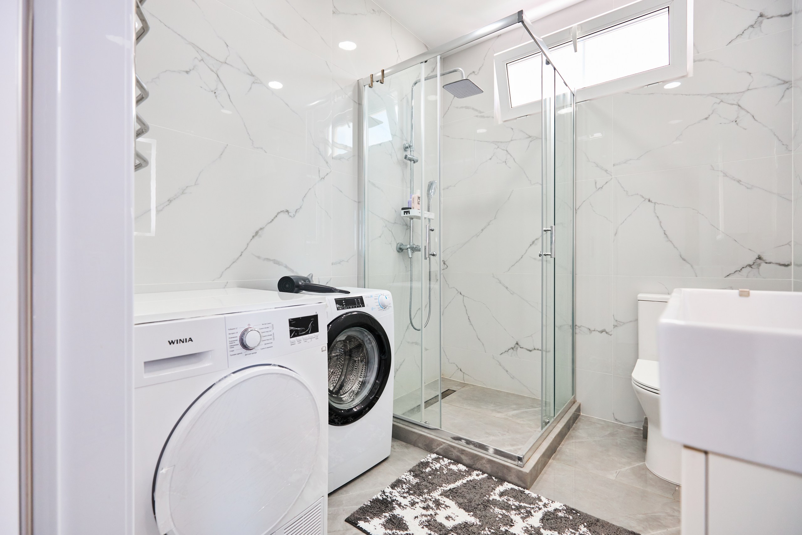 Апартаменты 4-местный 2-комнатный (Монако №17)