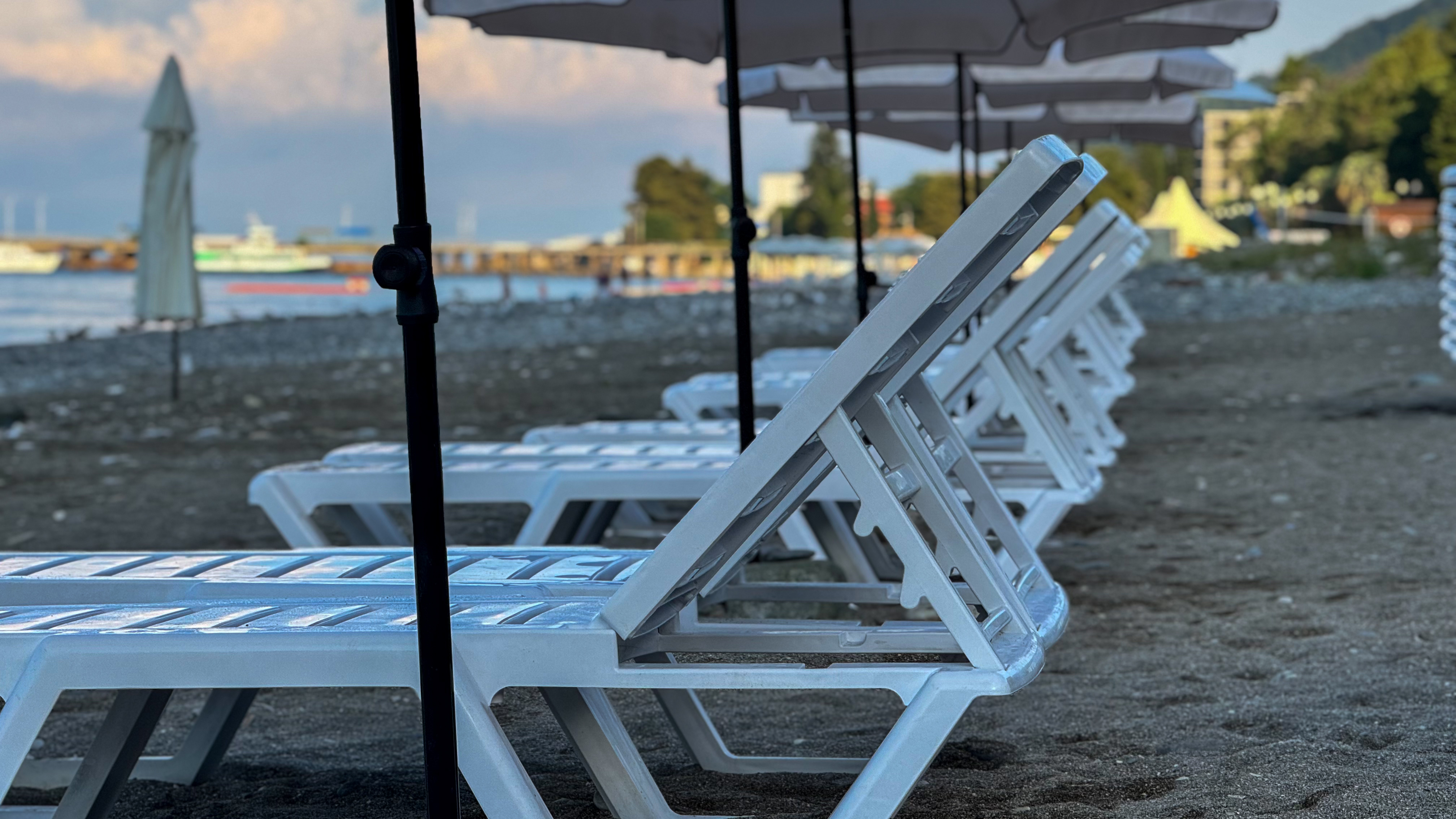 Royal Riviera (Гагра)