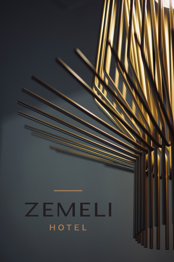 Zemeli 4*