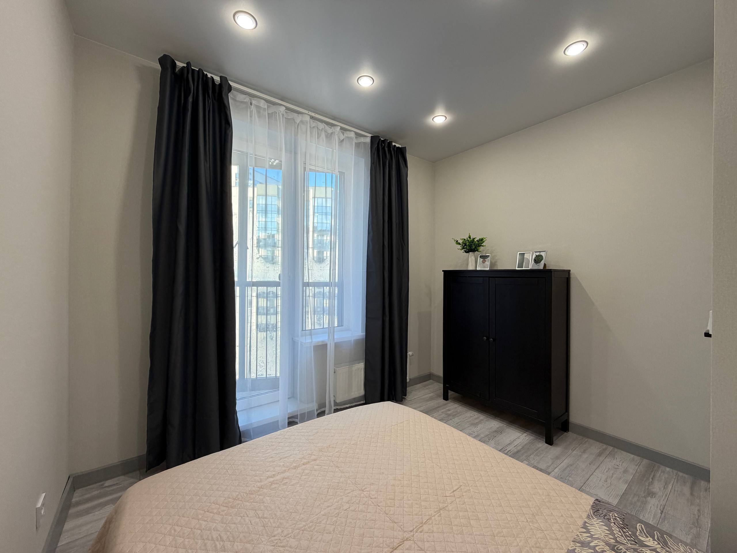 HOME HOTEL улица Гаранина, 43