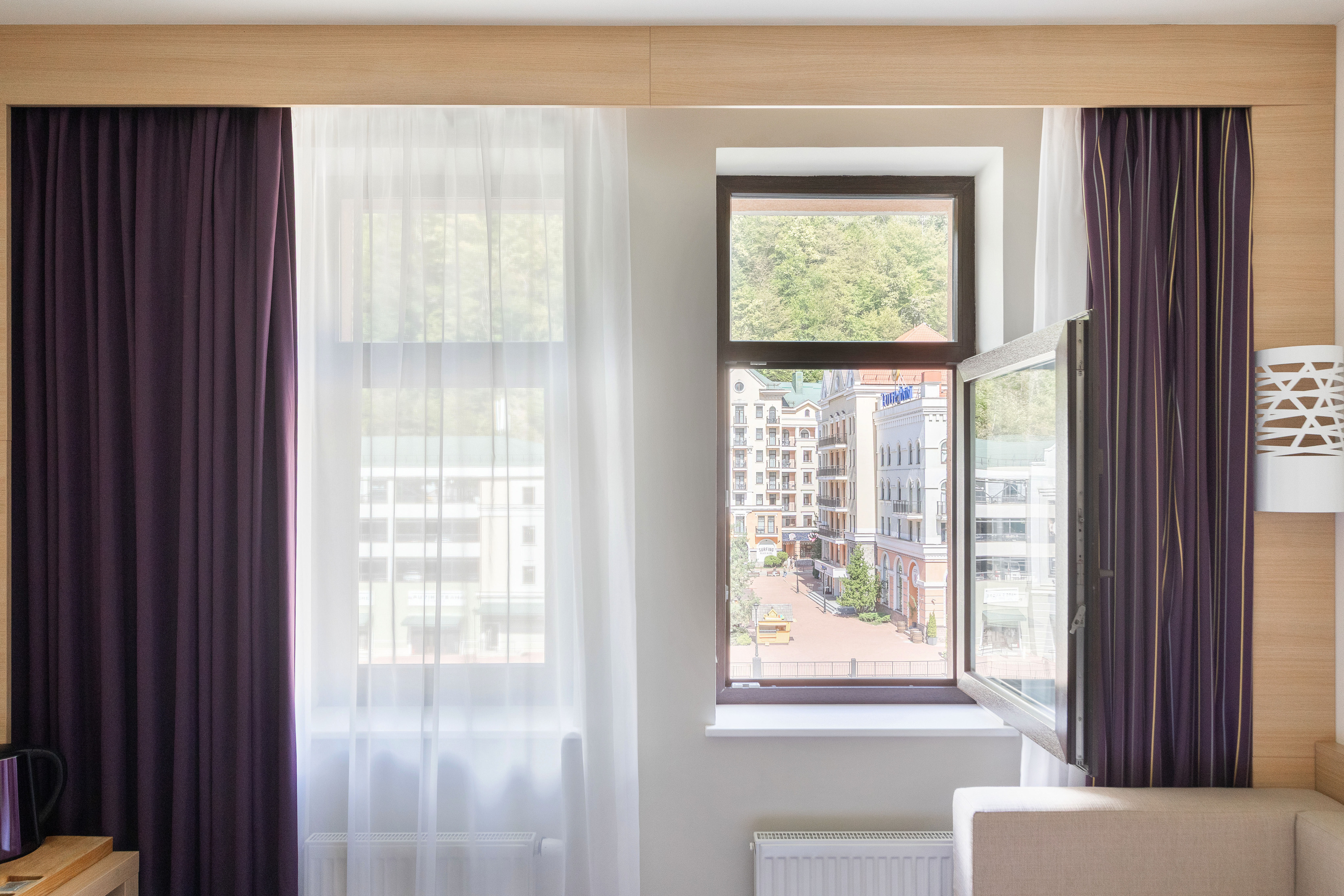 Стандартный 2-местный 1-комнатный