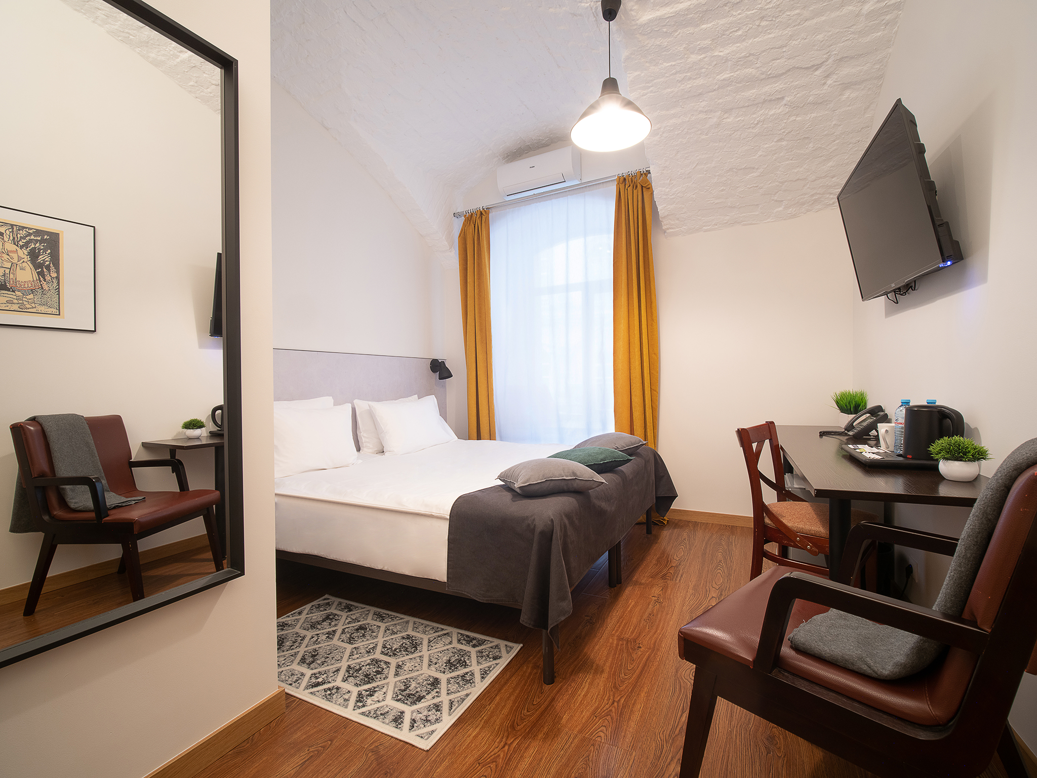 Фотография Стандартный 2-местный (DBL)