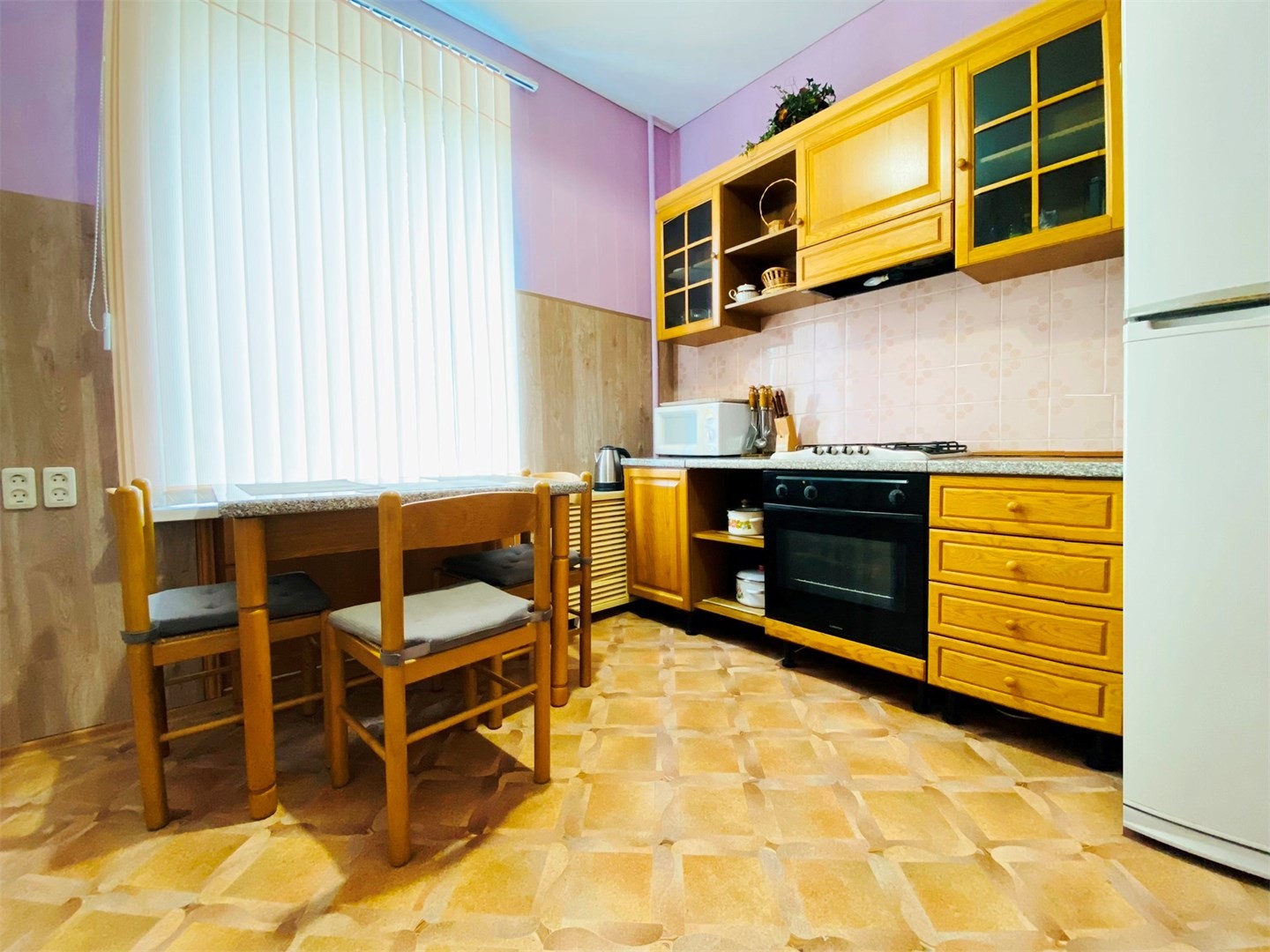 Business Apartment (Челябинск)