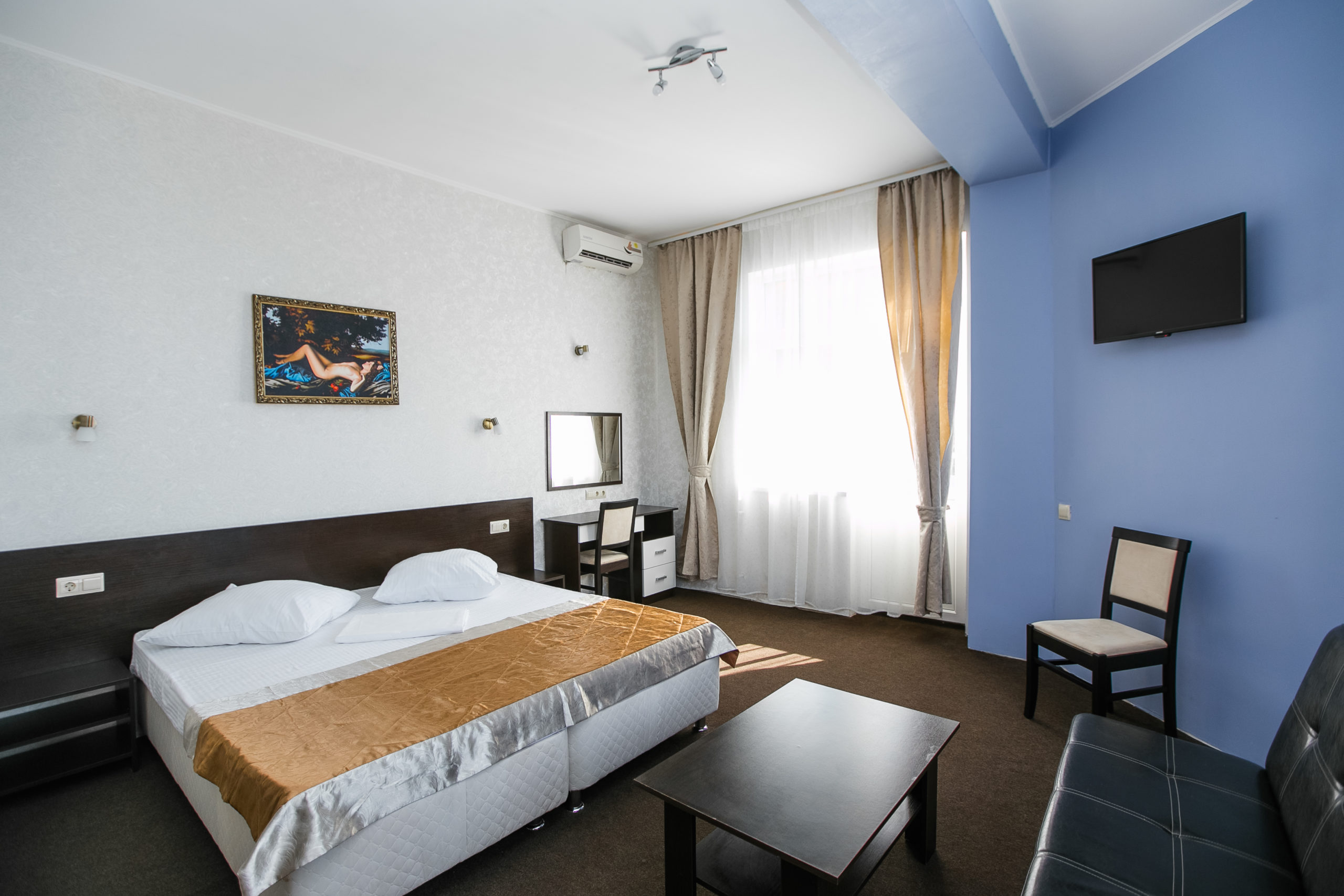 Park Hotel Argo