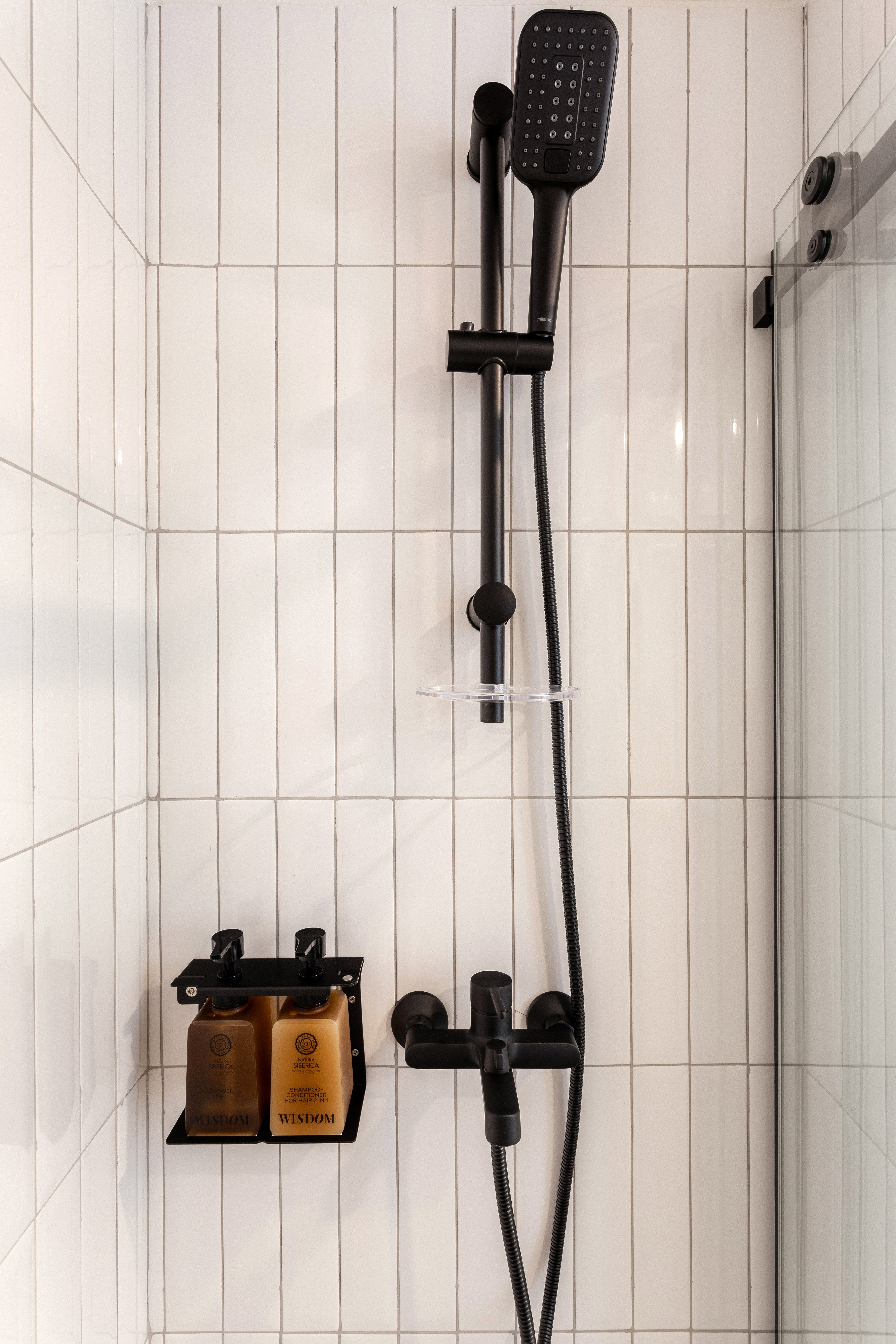 Супериор 2-местный 1-комнатный (Семейный)