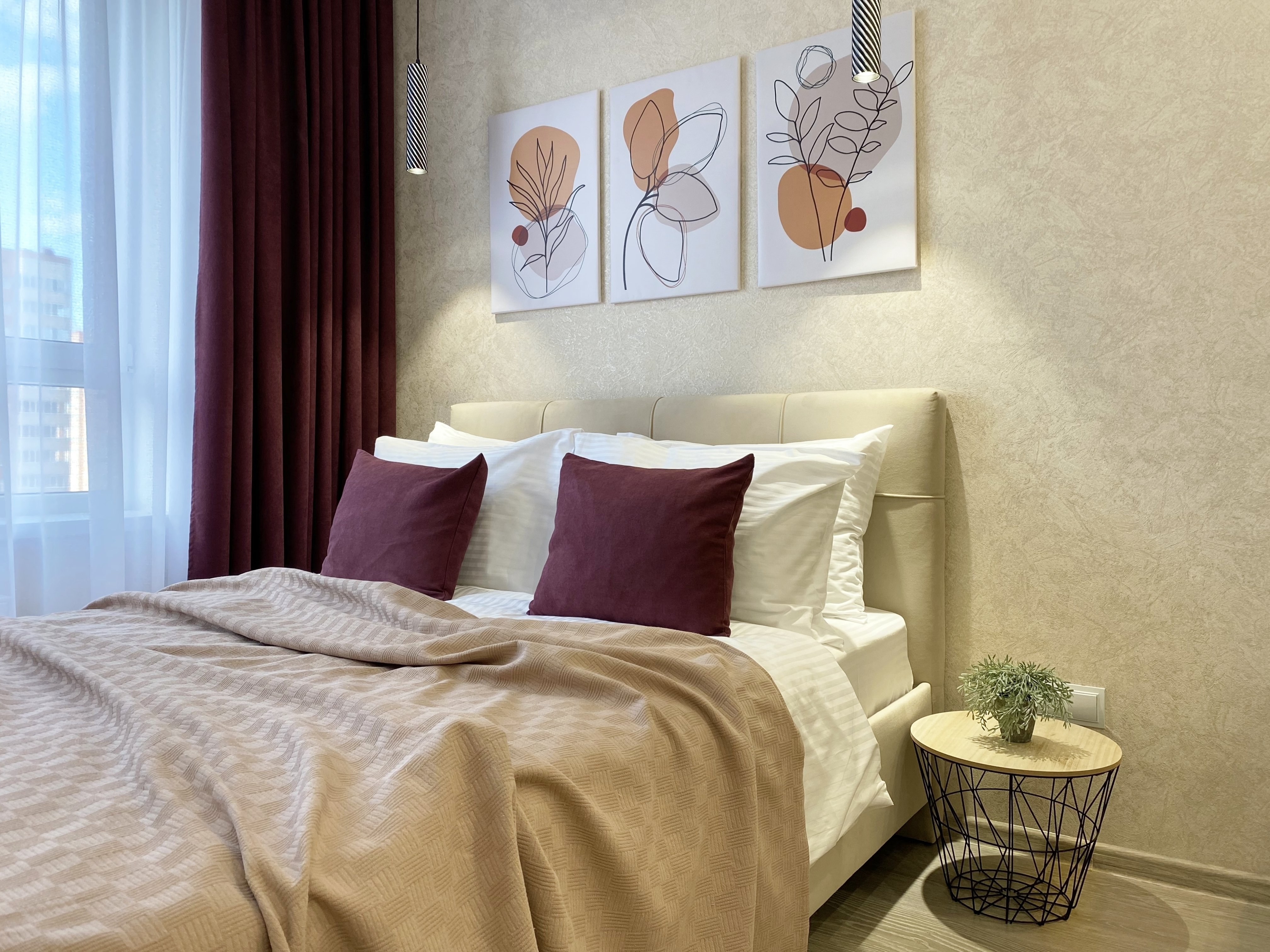 YourPlace улица Героев-Разведчиков, д. 6 корп. 3