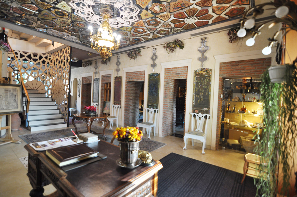 Vinotel Boutique Hotel