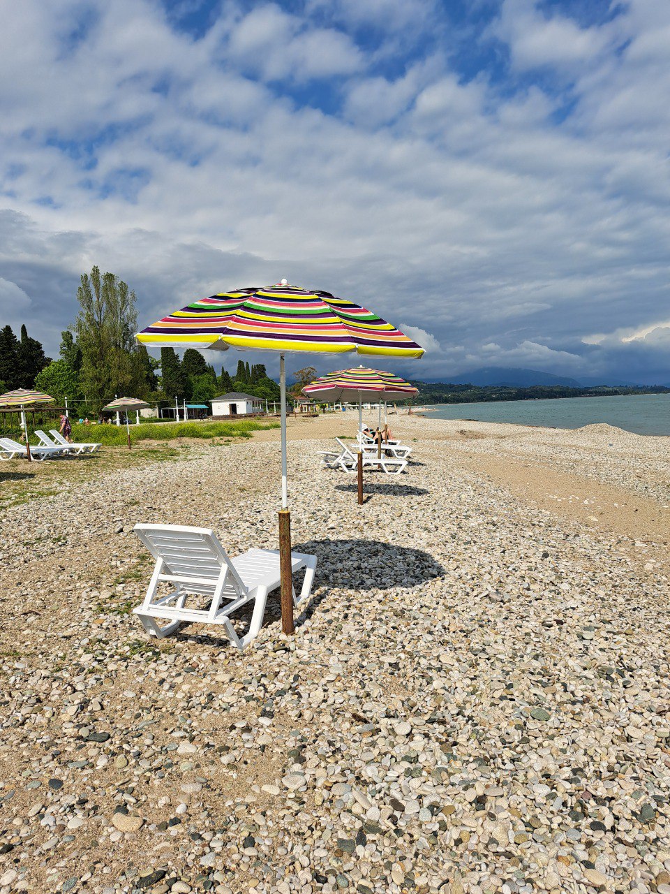 Черноморец (Гудаута)