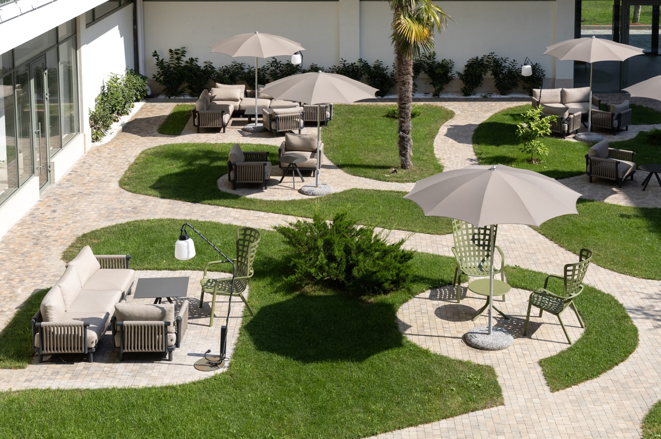 Portoritsa (Цандрипш)