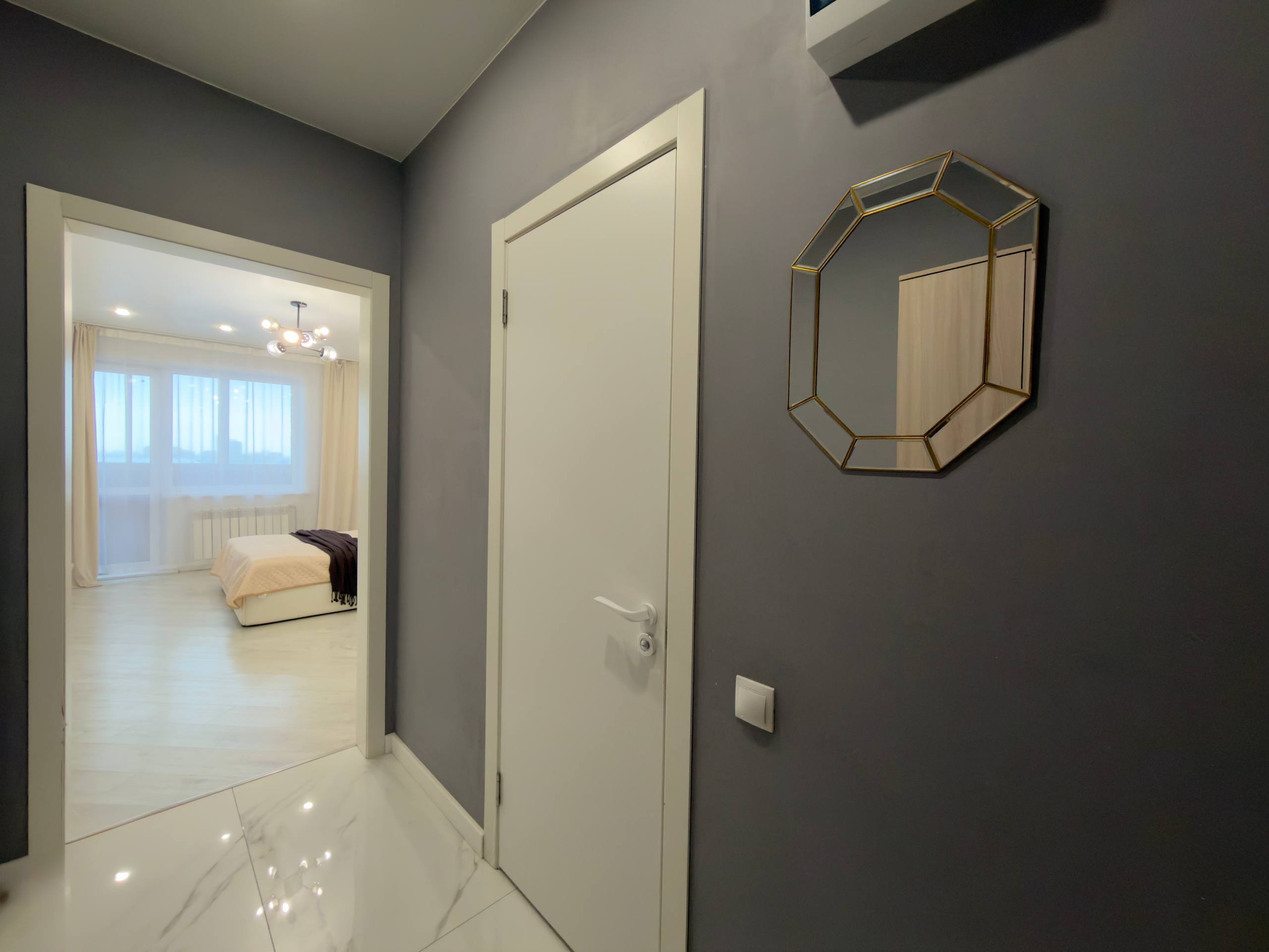 HOME HOTEL улица Кирова, 242