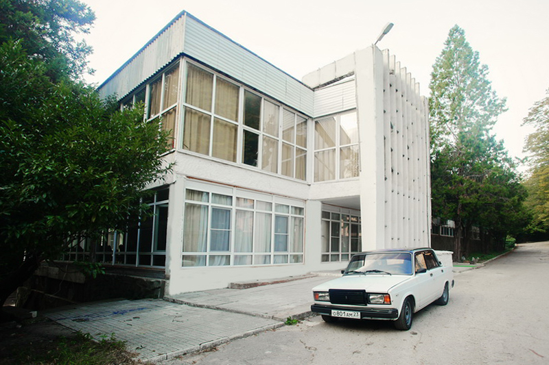 Южный(Туапсе)
