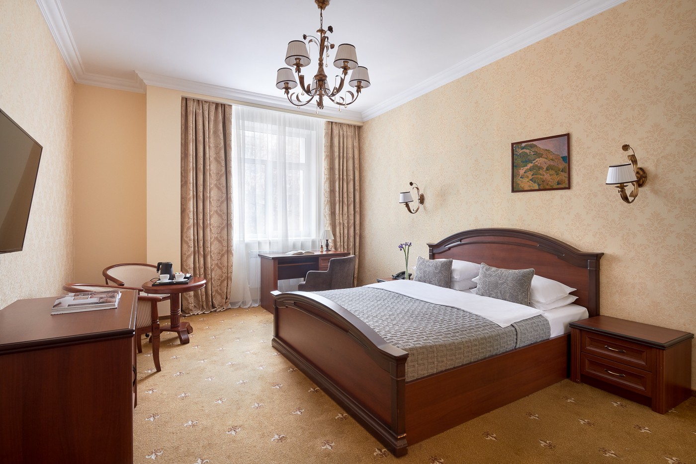 2-местный