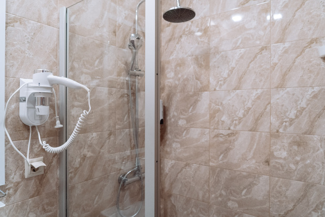 Стандартный 2-местный (DBL)