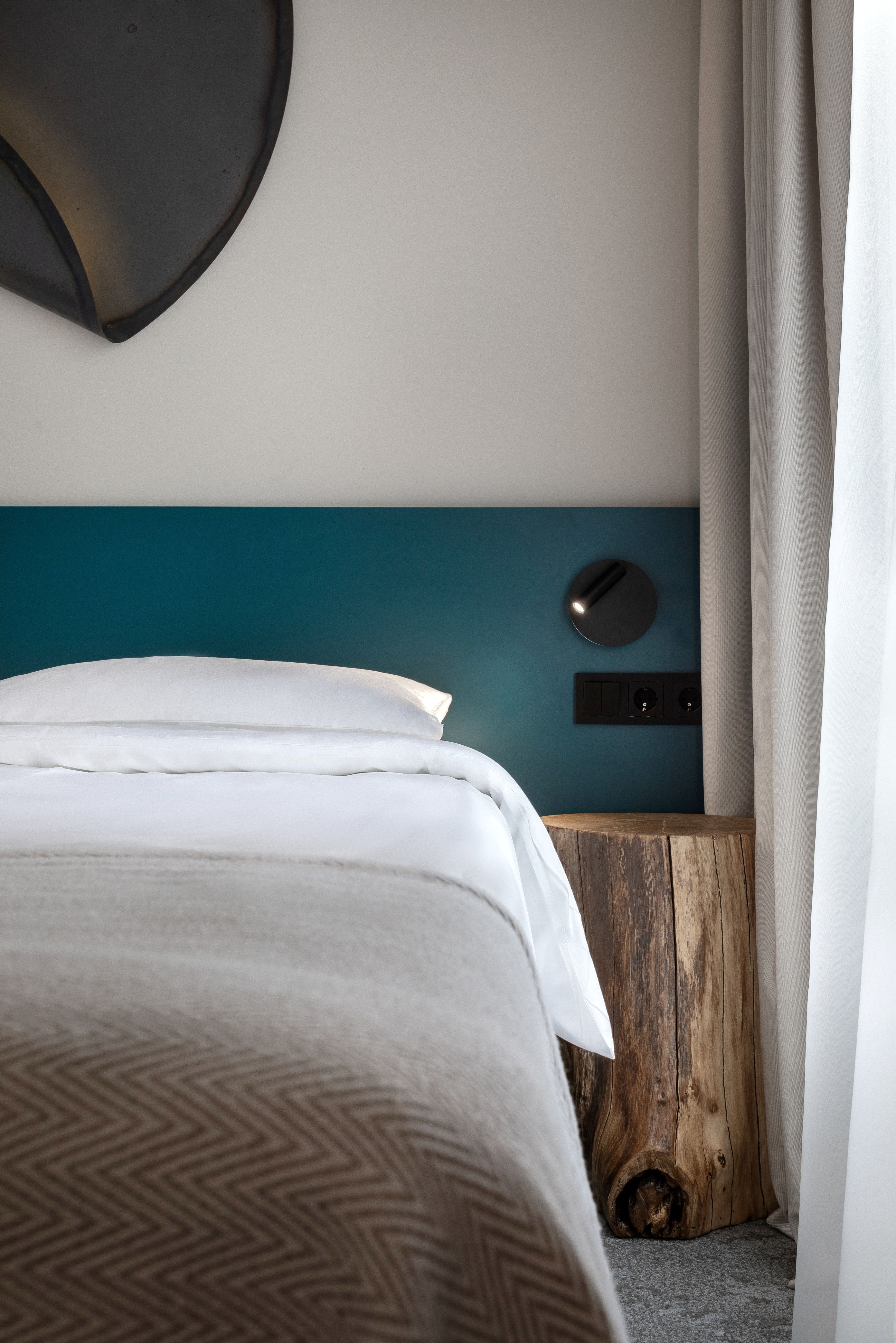 Люкс 2-местный 2-комнатный (Семейный)